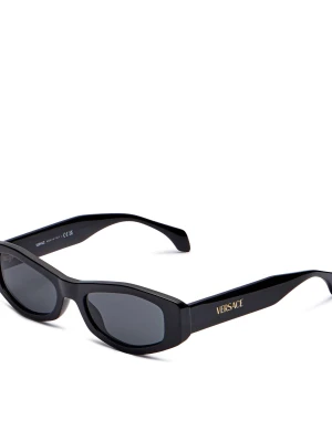 Versace Okulary przeciwsłoneczne VE4487 czarny