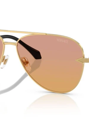 Versace Okulary przeciwsłoneczne