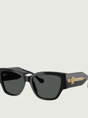 Versace Okulary przeciwsłoneczne VE4509U 551473
