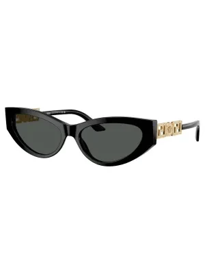 Versace Okulary przeciwsłoneczne ACETATE