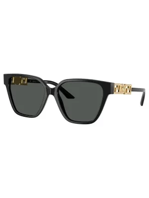 Versace Okulary przeciwsłoneczne ACETATE