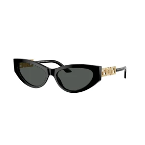 Versace Okulary przeciwsłoneczne ACETATE