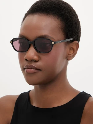 Versace okulary przeciwsłoneczne damskie
