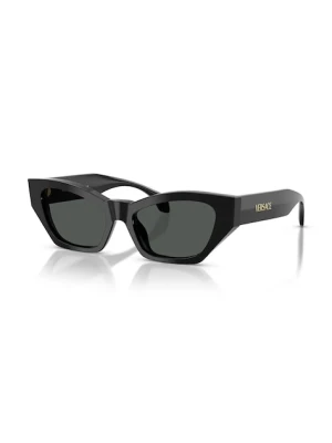 Versace okulary przeciwsłoneczne