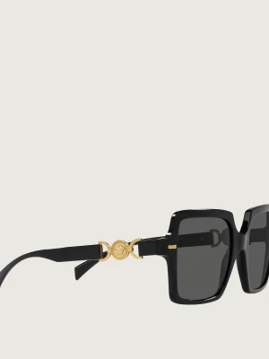 Zdjęcie produktu Versace Okulary przeciwsłoneczne EMPIRE