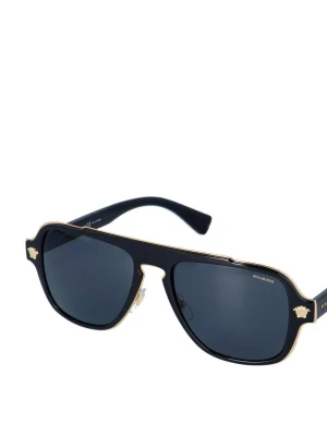 Versace Okulary przeciwsłoneczne Mdusa Charm