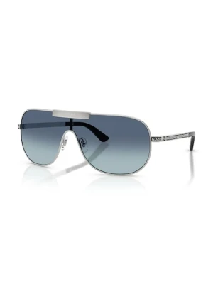 Versace okulary przeciwsłoneczne męskie