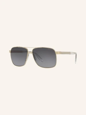 Versace Okulary Przeciwsłoneczne ve2174 gold