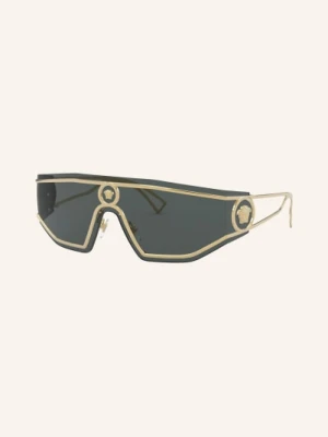 Versace Okulary Przeciwsłoneczne ve2226 gold