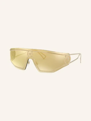 Versace Okulary Przeciwsłoneczne ve2226 gold