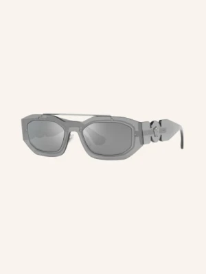 Versace Okulary Przeciwsłoneczne ve2235 grau