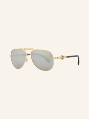 Versace Okulary Przeciwsłoneczne ve2236 gold