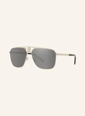 Versace Okulary Przeciwsłoneczne ve2238 gold
