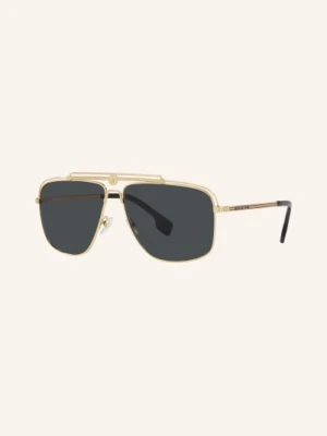 Versace Okulary Przeciwsłoneczne ve2242 gold