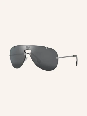 Versace Okulary Przeciwsłoneczne ve2243 grau szary