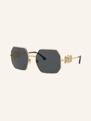 Versace Okulary Przeciwsłoneczne ve2248 gold