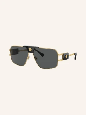 Versace Okulary Przeciwsłoneczne ve2251 gold
