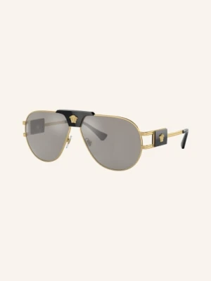Versace Okulary Przeciwsłoneczne ve2252 gold
