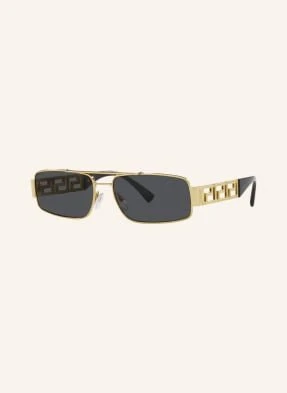 Versace Okulary Przeciwsłoneczne ve2257 gold