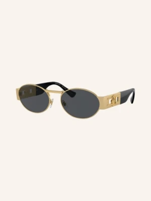 Versace Okulary Przeciwsłoneczne ve2264 gold