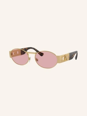 Versace Okulary Przeciwsłoneczne ve2264 gold