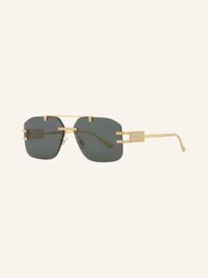 Versace Okulary Przeciwsłoneczne ve2275 gold