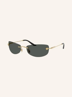 Versace Okulary Przeciwsłoneczne ve2279 gold