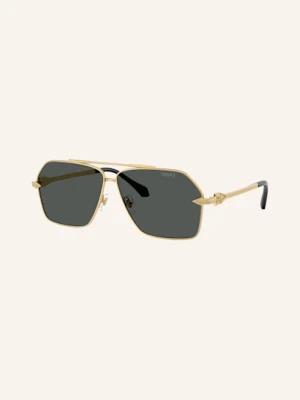 Versace Okulary Przeciwsłoneczne ve2284 gold