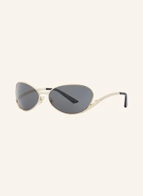 Versace Okulary Przeciwsłoneczne ve2285 gold