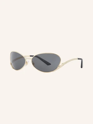 Versace Okulary Przeciwsłoneczne ve2285 gold