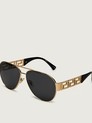 Versace Okulary przeciwsłoneczne VE2289