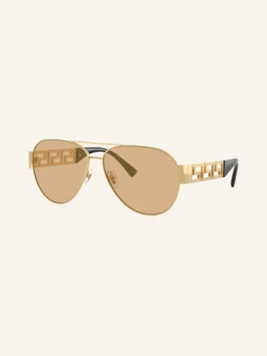 Versace Okulary Przeciwsłoneczne ve2289 gold