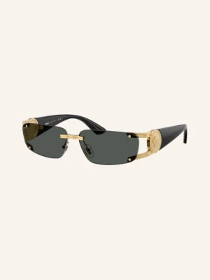 Versace Okulary Przeciwsłoneczne ve2291 gold