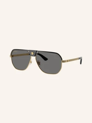 Versace Okulary Przeciwsłoneczne ve2294 schwarz czarny