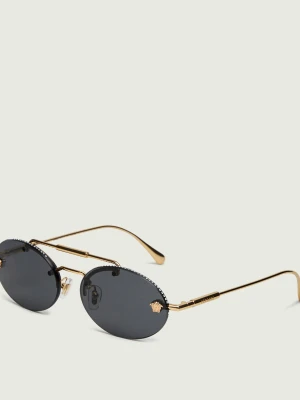 Versace Okulary przeciwsłoneczne VE2295