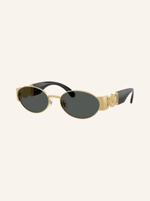Versace Okulary Przeciwsłoneczne ve2299 gold