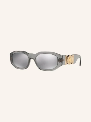 Versace Okulary Przeciwsłoneczne ve4361 grau
