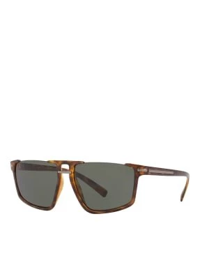 Versace Okulary Przeciwsłoneczne ve4363 braun