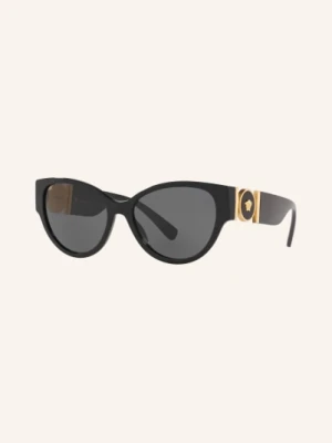 Versace Okulary Przeciwsłoneczne ve4368 schwarz
