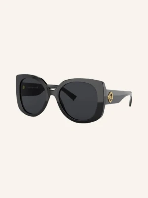 Versace Okulary Przeciwsłoneczne ve4387 schwarz