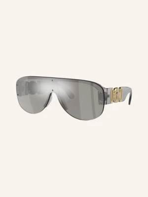 Versace Okulary Przeciwsłoneczne ve4391 grau