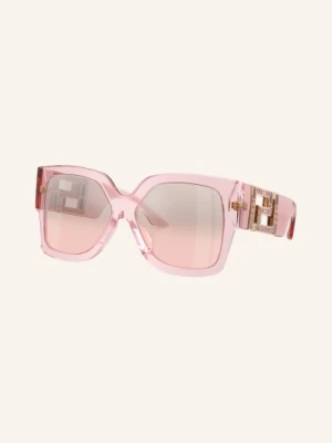 Versace Okulary Przeciwsłoneczne ve4402 pink