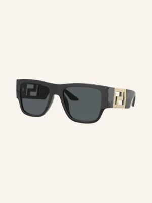Versace Okulary Przeciwsłoneczne ve4403 schwarz