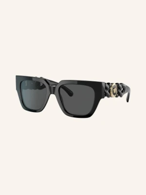 Versace Okulary Przeciwsłoneczne ve4409 schwarz