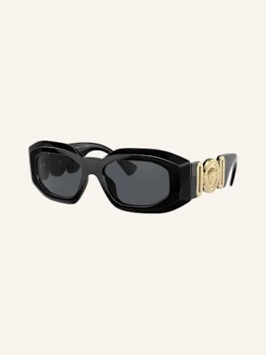 Versace Okulary Przeciwsłoneczne ve4425u schwarz