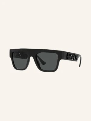 Versace Okulary Przeciwsłoneczne ve4430u schwarz czarny