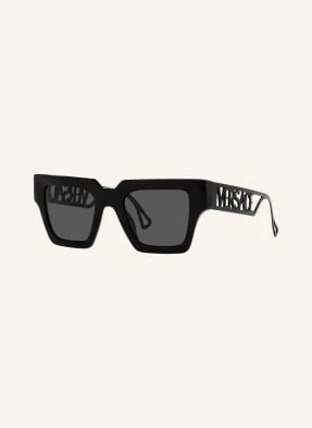 Versace Okulary Przeciwsłoneczne ve4431 schwarz