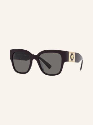 Versace Okulary Przeciwsłoneczne ve4437u rot