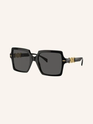 Versace Okulary Przeciwsłoneczne ve4441 schwarz