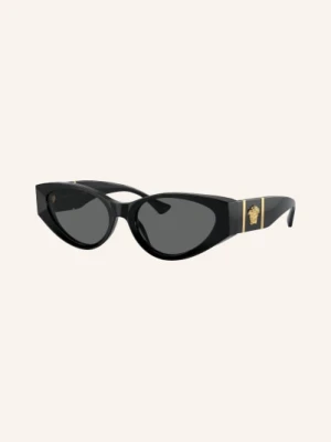 Versace Okulary Przeciwsłoneczne ve4454 schwarz